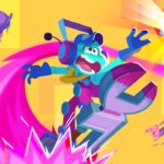 Seafrog – Official Release Date Trailer