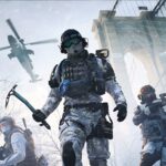 Season 2 of Battlefield 6 will begin on February 17