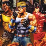 SEGA is preparing adaptations of Street of Rage, Shinobi, and OutRun