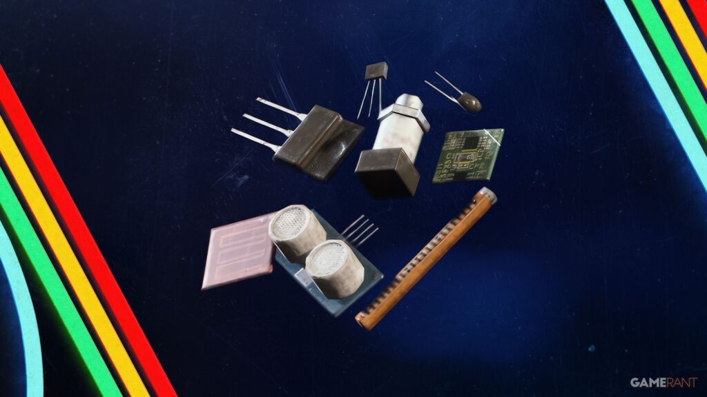 Where to Find Sensors in ARC Raiders