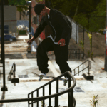 Session: Skate Sim – Official Skate Core Update Launch Trailer