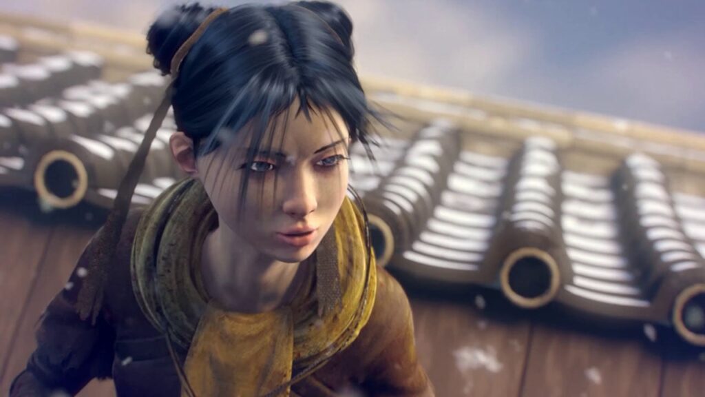 Shadow Tactics: Blades of the Shogun – Official Switch 2 Trailer | Nintendo Direct Partner Showcase