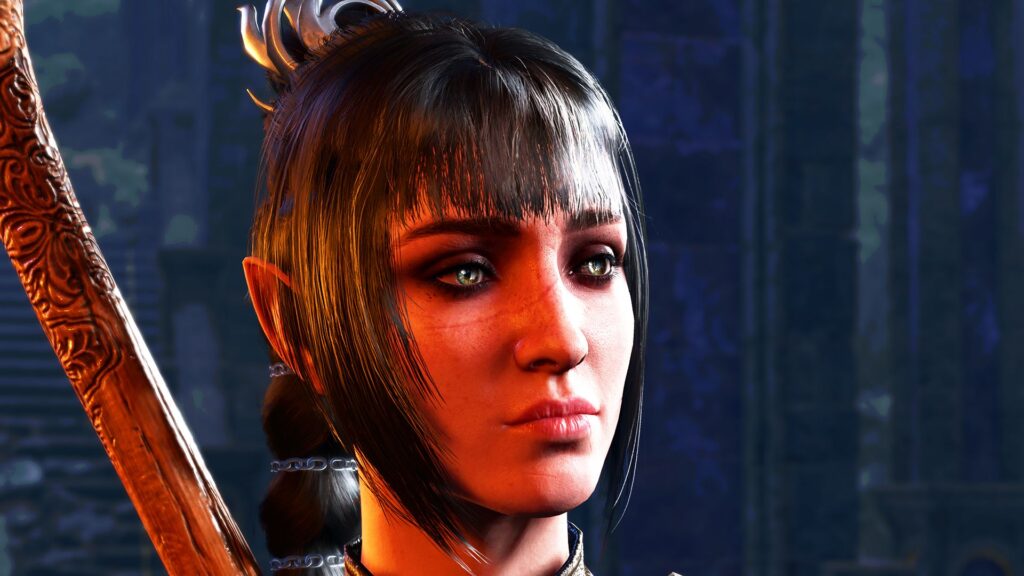 Baldur’s Gate 3’s HBO adaptation has no involvement from Larian Studios