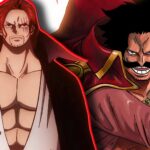 One Piece: Why Shanks Is The Next Pirate King Of The New Era