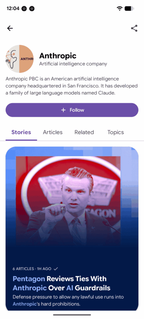 Particle’s AI news app listens to podcasts for interesting clips so you you don’t have to