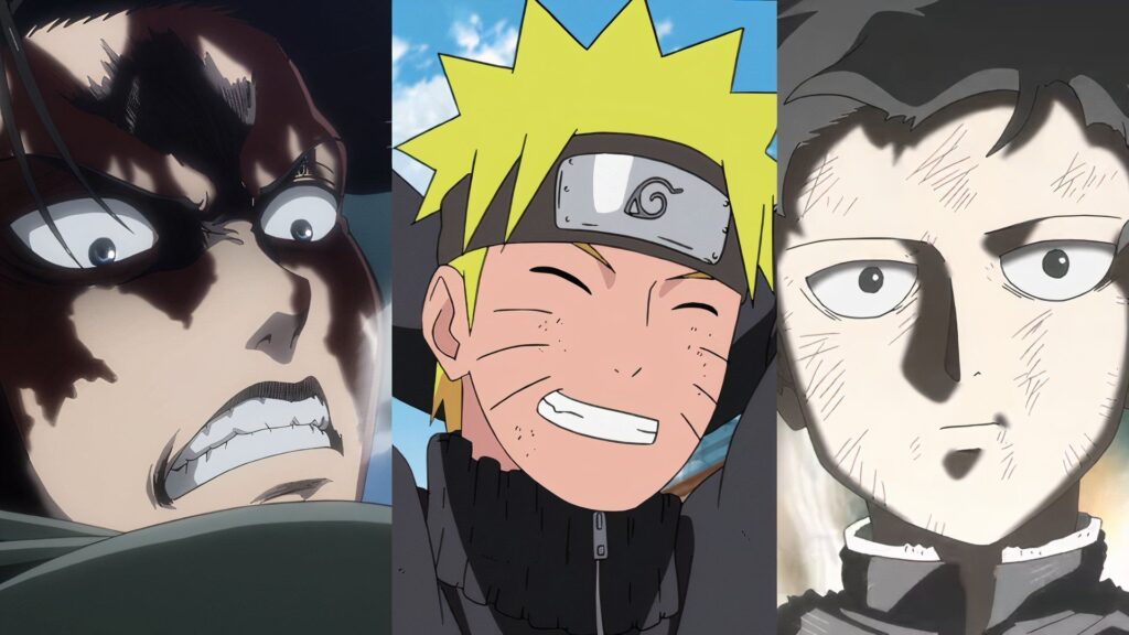 The 8 Best Shonen Sequels Of All Time, Ranked