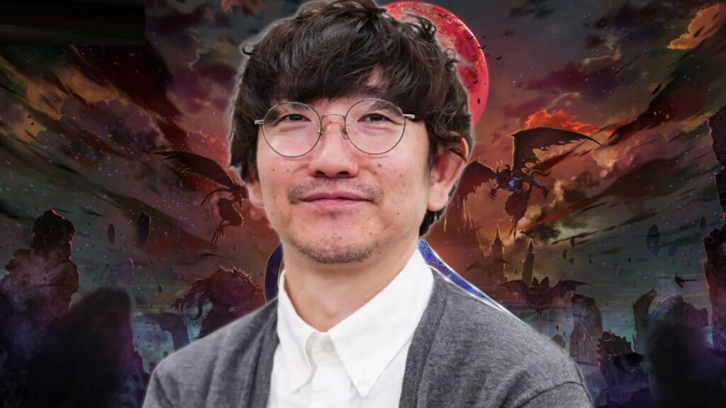 Shutaro Iida, director of Castlevania and Bloodstained, has passed away