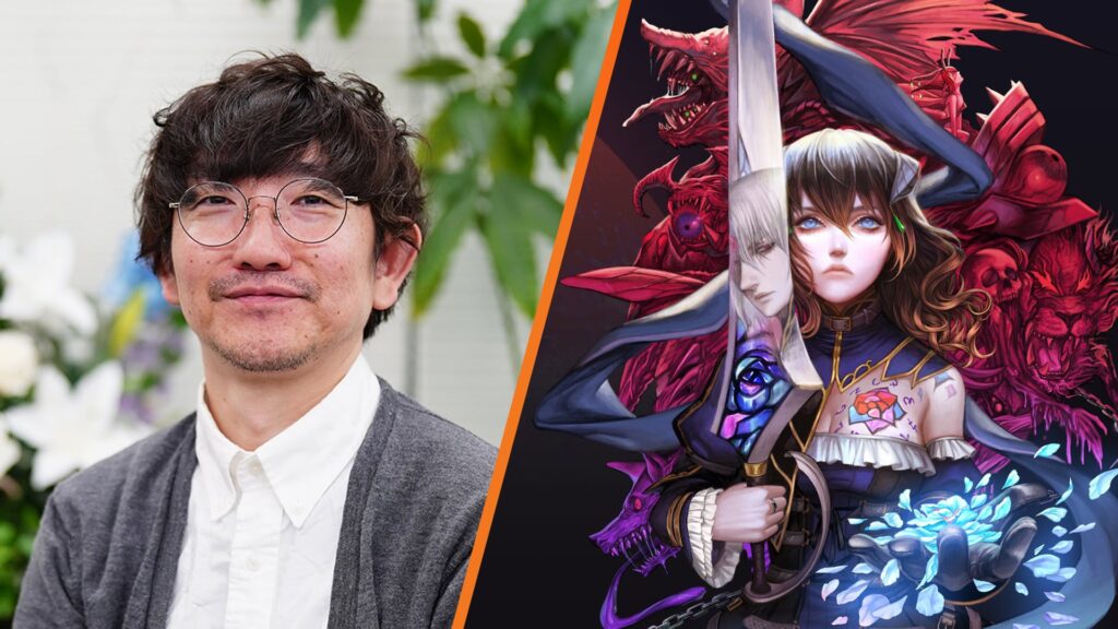 Castlevania and Bloodstained veteran Shutaro Iida has died at 52
