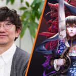 Castlevania and Bloodstained veteran Shutaro Iida has died at 52