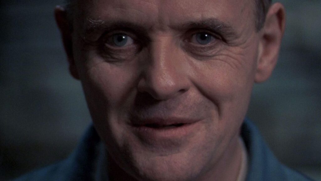 The Silence of the Lambs is still the scariest movie script ever written