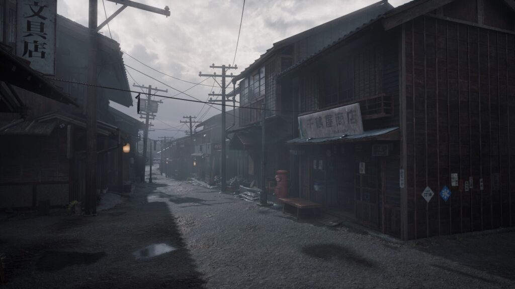 Silent Hill f Actors Appointed Tourism Ambassadors for Japanese City That Inspired the Game