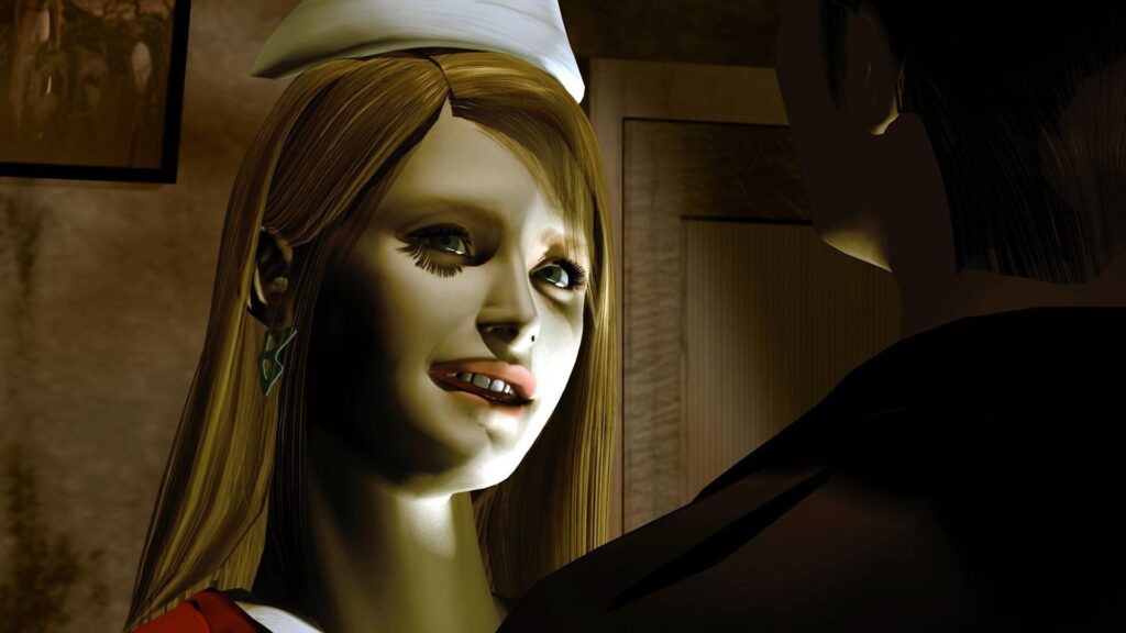 Silent Hill fans beg Konami for a Silent Hill port, GOG backs them up
