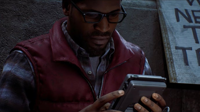 As Silent Hill’s stellar revival continues, here’s our first proper look at next game Silent Hill: Townfall