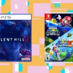 Woot’s ‘Video Games for All’ sale features some of our favorite games