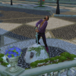 How to Get the Simcalibur in The Sims 4