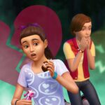 Sims 4 Child Brings Friend Home from School and What Happens Next Sounds Straight Out of a Horror Movie