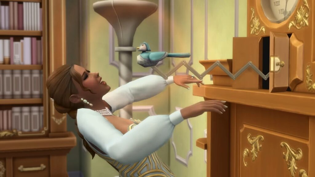 The Sims 4’s new roadmap might finally fix Sims autonomy soon