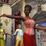 The Sims 4 Royalty & Legacy’s game designer talks nobility, Sims 2 lore, and Dynasties