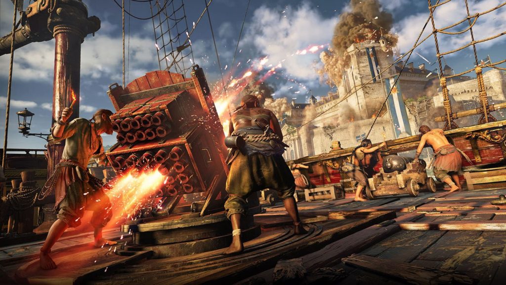 15 Big Gaming Ideas That Sounded Better Than They Played