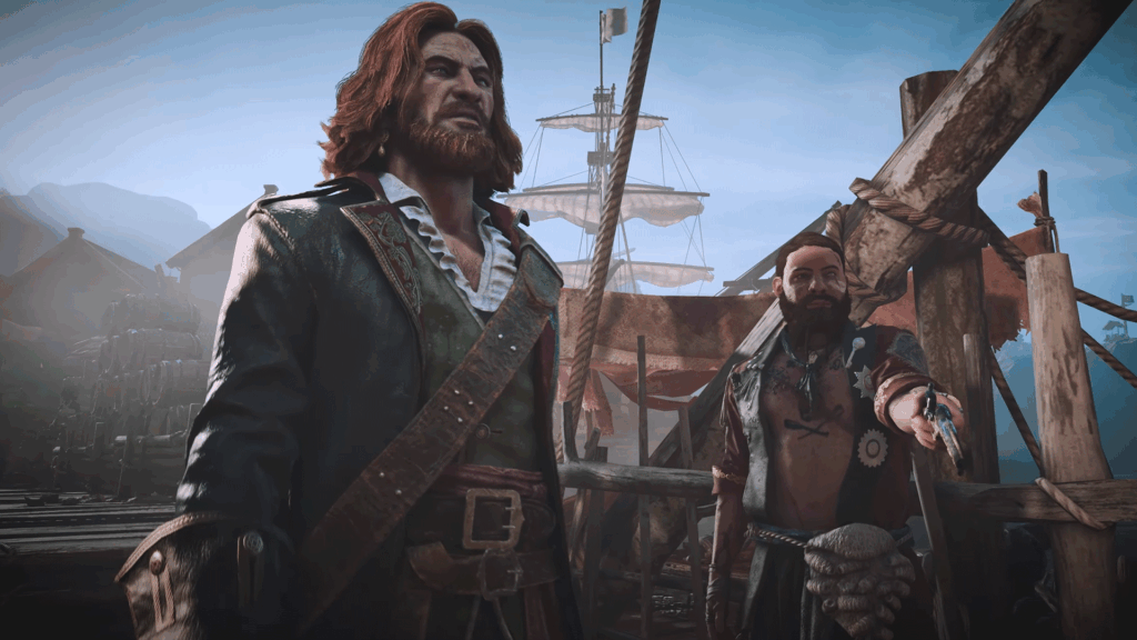 Skull and Bones – Official ‘Eye of the Beast’ Y2S4 Gameplay Trailer