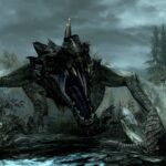 Skyrim gets a new video comparing the Visuals and Performance modes on Switch 2