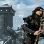 Skyrim Switch 2 Version Just Got a New Update