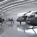 Skyryse lands another $300M to make flying, even helicopters, simple and safe