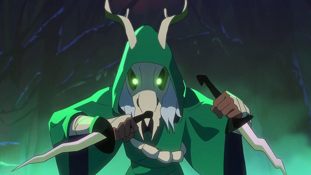 Slay the Spire 2 – Official Early Access Release Date Trailer