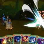 Slay The Spire 2 Reveals 4 Player Co-Op, March Early Access Release Date