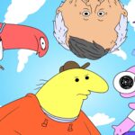 Smiling Friends creators shockingly decide to end the series despite its popularity