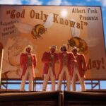 One of BioShock Infinite’s best narrative devices is its music