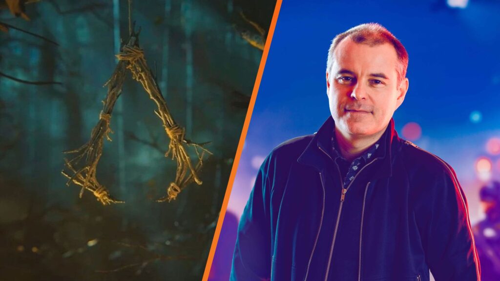 Assassin’s Creed: Hexe director, Clint Hocking, has left Ubisoft as part of franchise upheaval