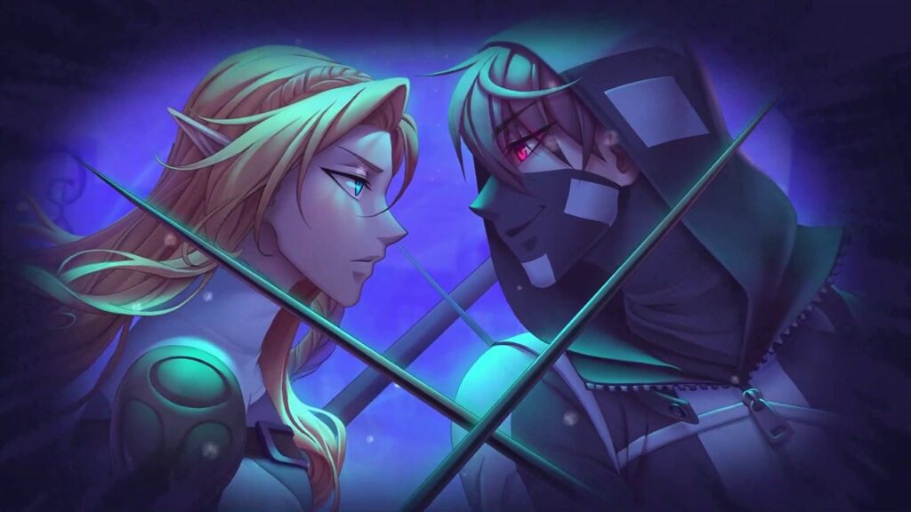 Sol and Mani the Artifact – Official Trailer