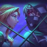 Sol and Mani the Artifact – Official Trailer