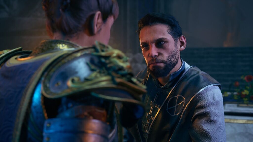 Solasta 2 Gets New Trailer Showcasing Five Improvements Over its Predecessor