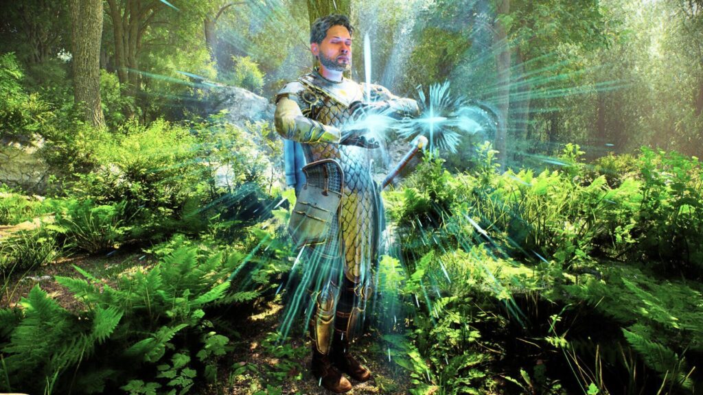 D&D rule BG3 refused to touch will appear in Solasta 2