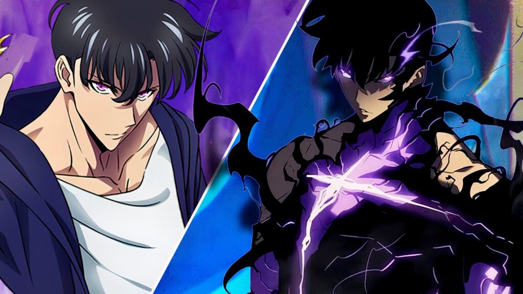 Solo Leveling’s Next Jinwoo Power Up Will Change His Character Forever