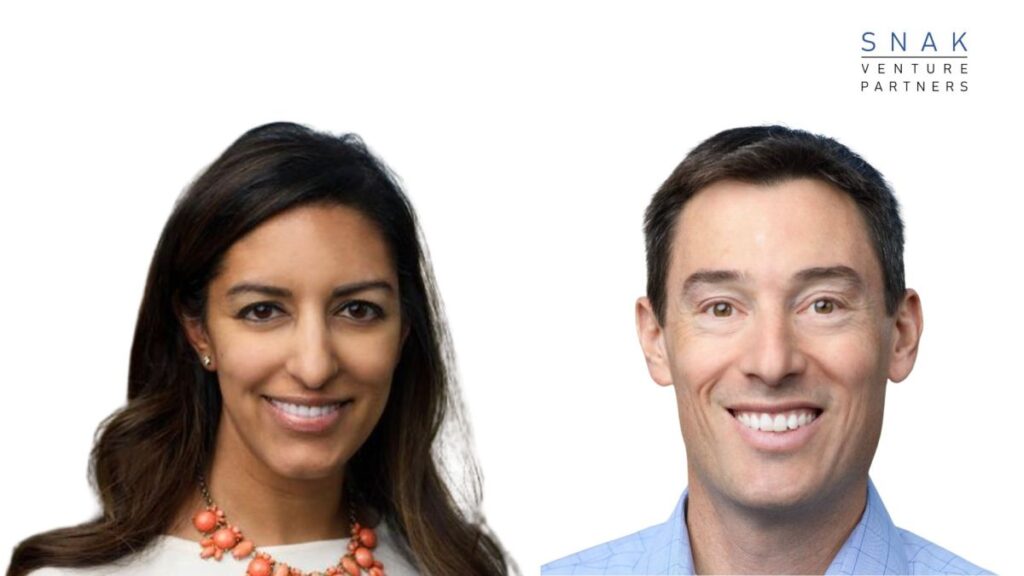SNAK Venture Partners raises $50M fund to back vertical marketplaces