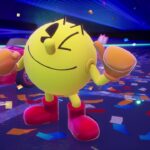 Sonic Racing: CrossWorlds – Official Pac-Man Pack Trailer