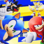 Rumor: NateTheHate Expects A Sonic Game Announcement This Year