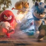 Sonic 4 Casts Kristen Bell as Amy Rose