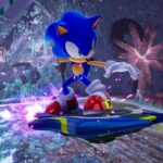 Sega deals: Sonic Racing CrossWorlds, Metaphor ReFantazio, and more for cheap