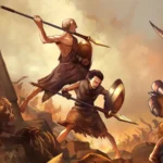 God of War Sons of Sparta Review – Fighting In The Shade Of Greater Games