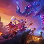 Sony and Guerrilla Games announce Horizon Hunters Gathering, a coop action spin-off