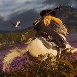 Sony is very pleased with sales of Ghost of Yōtei