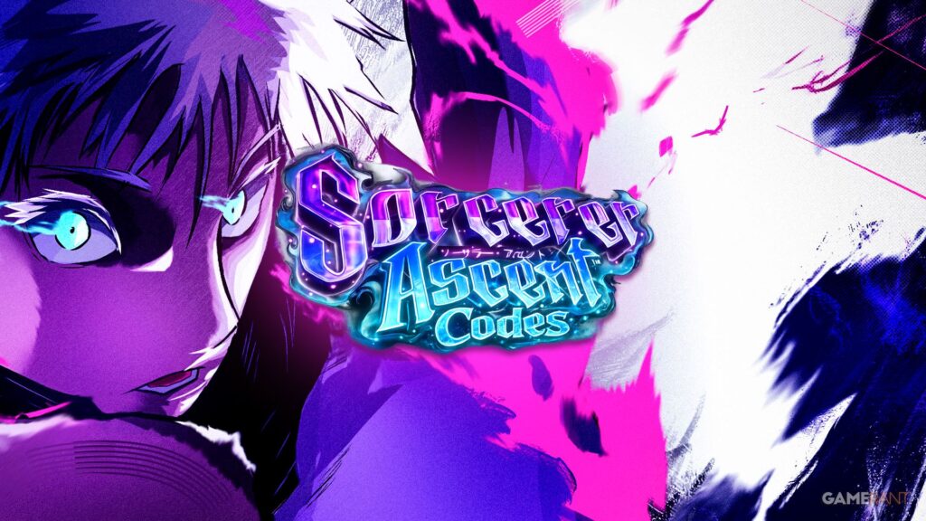 Roblox: Sorcerer Ascent Codes