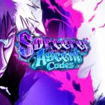 Roblox: Sorcerer Ascent Codes