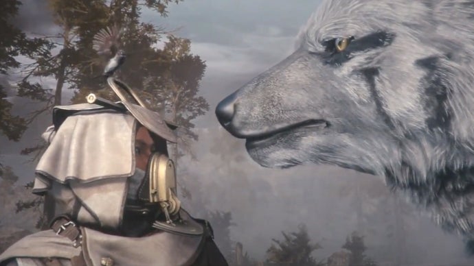 Soulframe overhauls player progression in latest alpha test, adds “intuitive” level up system