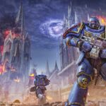 Warhammer 40,000: Space Marine 2 Introduces the Techmarine as a Playable Class in Latest Update