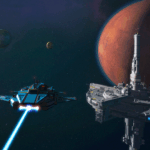 SpaceCraft – Official Demo Gameplay Trailer